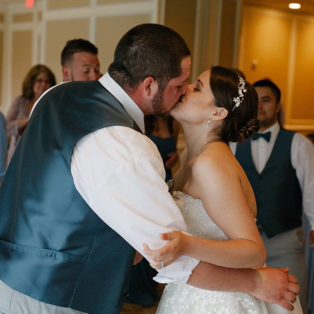 Meet your Posher, Amy